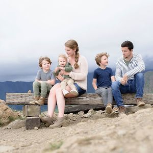 Meet your Posher, Chasity